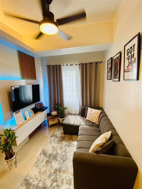 Apartment For Rent in Quezon City, Metro Manila below 2k.